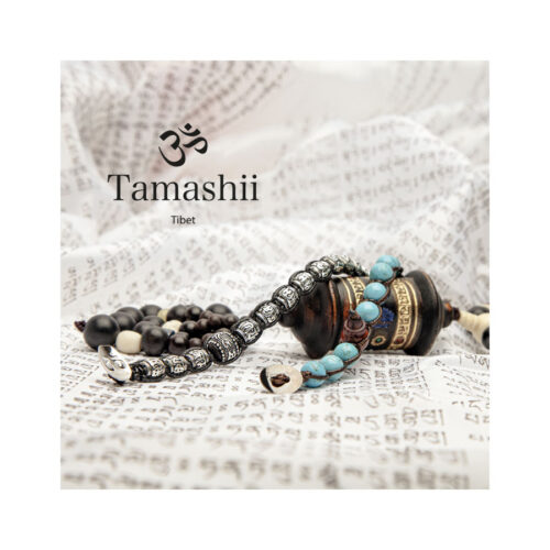 tamashii bracciali tibetani