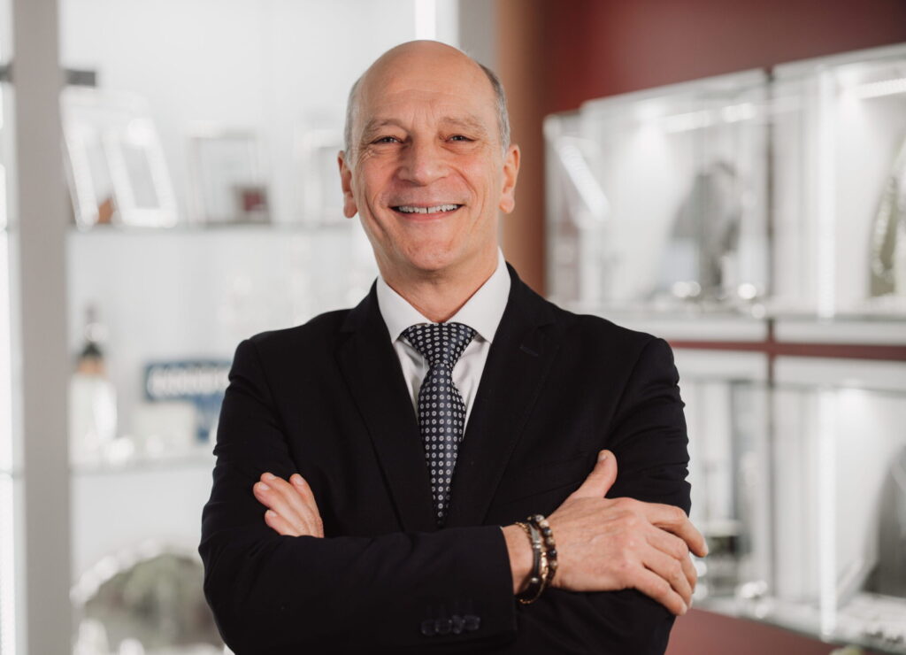 cristiano ghiraldin