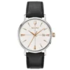 bulova aerojet quarzo