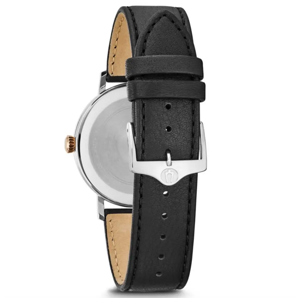 bulova aerojet quarzo