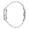 bulova octagon Ice Blue donna