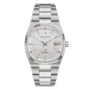 bulova uomo super seville bianco