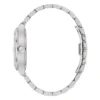 bulova uomo super seville bianco