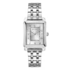 bulova donna tank bianco