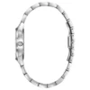 bulova sutton donna madreperla e diamanti