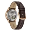 bulova uomo automatico hudson