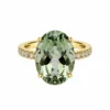 an77 ametista green e diamanti A