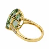 an77 ametista green e diamanti