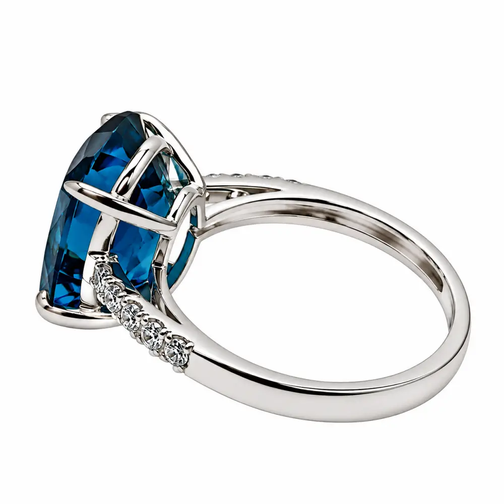 an88 topazio london e diamanti B